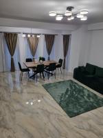 Apartament Mihai Cassas Residence - B&B
