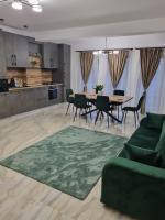 B&B Craiova - Apartament Mihai Cassas Residence - Bed and Breakfast Craiova