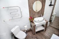 ЖК Центральный - B&B Almaty