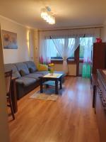 B&B Jaworzno - Apartament Daria - Bed and Breakfast Jaworzno