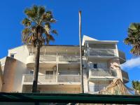 Apartment Aleksandr first line sea view - B&B
