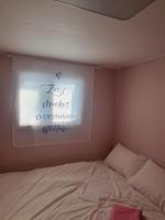 Tweepersoonskamer met Terras