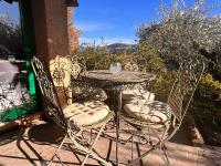 Halte en Provence - Ferienwohnung Peyruis