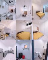 B&B Tawau - Aidee Homestay Taman Ria Height - Bed and Breakfast Tawau