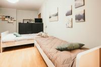 Appartamento Castelli - Affitti Brevi Italia - B&B