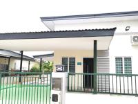 pen kyu house1 - B&B