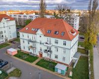 Ruhig - Privatparkplatz - barrierearm Quiet - private car park - low barrier - Ferienwohnung