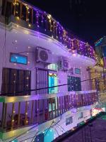 JPM GUEST HOUSE - B&B Varanasi