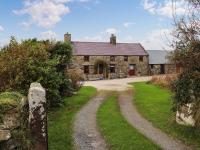 B&B Rhiw - The Crog Loft - Uk45652 - Bed and Breakfast Rhiw