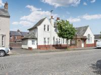 B&B Silloth - 2 The Old Court House - Bed and Breakfast Silloth