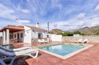 La casita de Sergio - B&B Frigiliana