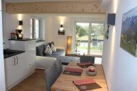 Ferienwohnungen**** Sophie & Luca - B&B Bad Grönenbach