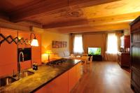 Orfeo's House - B&B