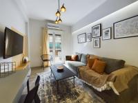 KASO - Veikou - Bed and Breakfast Athene