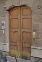 Elegant apartment in Milan center - Ferienwohnung Mailand
