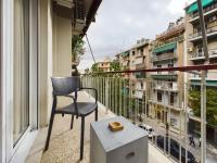 KASO - Veikou - Bed and Breakfast Athene