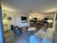 Myhomezen Montévrain Disneyland Val d'Europe - 3D Playstation 4 - Bed and Breakfast Montévrain