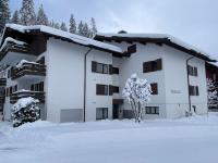 Mountain View Studio Klosters - B&B Klosters Platz