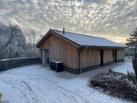 Ferienhaus Auszeit mit Sauna - B&B Schwarz