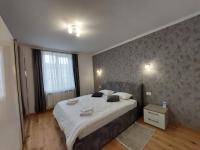 B&B Suceava - Trandafirului Residence Central Suceava - Bed and Breakfast Suceava