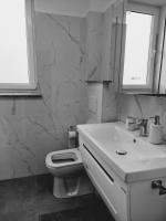 Trandafirului Residence Central Suceava - Chambres d'hôtes Suceava