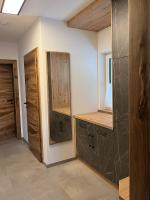 Ferienwohnung Sabine - Bed and Breakfast