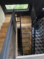 RENJANA BED AND BREAKFAST - B&B Yogyakarta