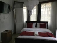 Chambre Double avec Salle de Bains Privative