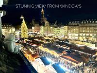 Junior Suite mit Balkon