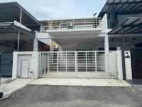 HANZ HOMESTAY MELAKA 3 - For Muslim - B&B Malacca