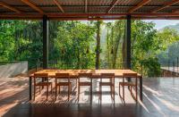 River Pavilion, Kitulgala - B&B Yatiyantota