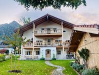 Traumurlaub auf dem Brandmanngut - B&B