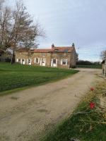 Au Charme Di'Sy - Bed and Breakfast Les Cerqueux