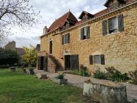 La Croisée - Chambres d’hôtes Causse-et-Diège