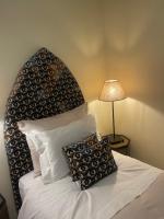 Camera Matrimoniale/Doppia con Letti Singoli con Bagno Privato