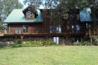 Buffalo River Lodge (Yellville)- Lower Level - B&B Saint Joe