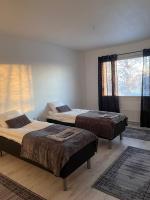 Kaamos apartment - B&B