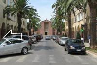 Aleph guest house, relax a due passi dal mare - B&B Fertilia