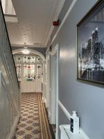 Emerald Residence - B&B York