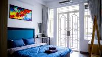 B&B Ho Chi Minh - La Vie - Saigon Homestay Cafe & Tea - Bed and Breakfast Ho Chi Minh