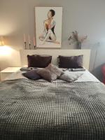 B&B Helsinki - Studio in Kallio - Bed and Breakfast Helsinki