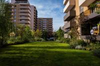 JAD - Urban Plaza - Luxury 3 Rooms & 2 Rooms Apartments - Ferienwohnung