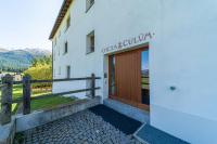Chesa Culum - Celerina - B&B