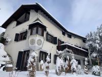 Chasa Tusa Scuol - B&B Scuol
