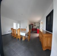 Villaappart Papangue Tevelave Les Avirons - B&B Les Avirons