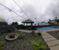Villaappart Papangue Tevelave Les Avirons - Ferienwohnung Les Avirons