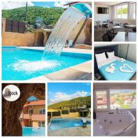 Guesthouse The Rock - B&B