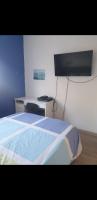 Chambre chez habitant 1 - B&B