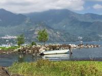 Sweet little cottage at Lake La Laguna - B&B San Pedro La Laguna