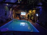 Le grand Brandonné - B&B Loiré